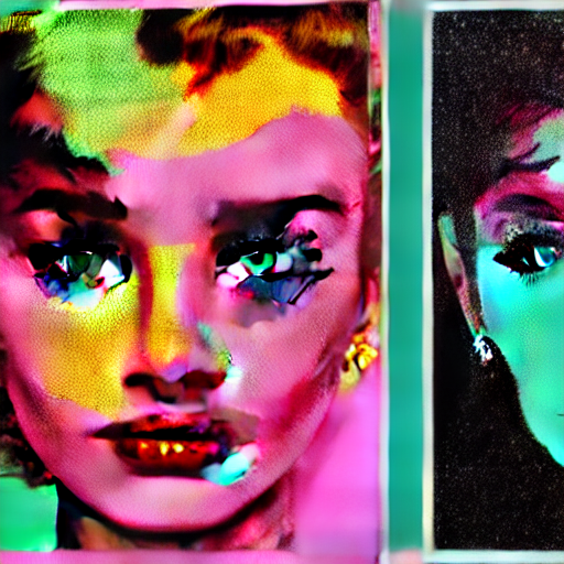 Audrey Hepburns Hidden Childhood Drawings Explained