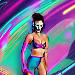 Bella Hadids Bombshell Updo Is So 90s Pamela AndersonSee the Photos