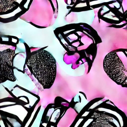 Black White Nail Art Is the Spring MVP and Its Not Basic