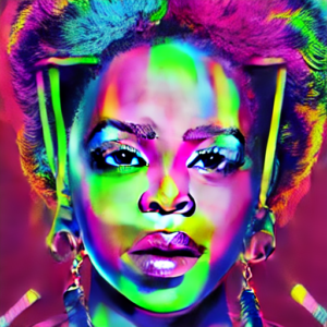 Blue Ivy Carter Just Dropped a Y2K Look Thats Basically a Fashion Flex