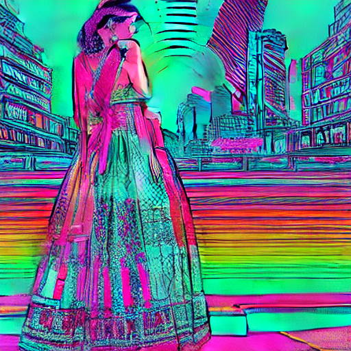 This Parisian Theater Wedding Was So Good They Made a Playbill for It