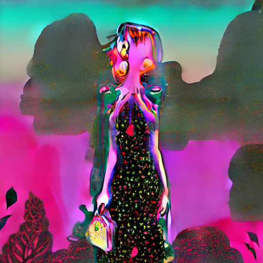 Carey Mulligan Just Rewrote Spring Florals And Were Obsessed