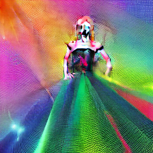 Cate Blanchett Cold Shoulders Cutout Trend With Glittery Grace