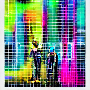 Chanel Just Broke The Gender Code And Were All Winning