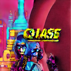 Chase Infiniti Steals the Spotlight in The Testaments Premiere Glam