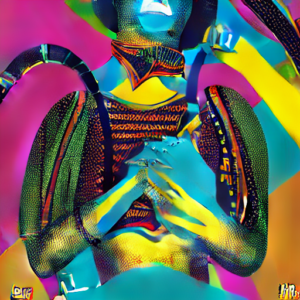 Ciara Millers Bold Take on Friends Exes You Ought to Get Married