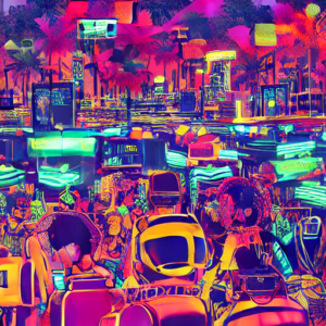 Coachella 2026 Chaos Prices Soaring Airbnb Drama and Influencer Drama