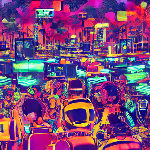 Coachella 2026 Chaos Prices Soaring Airbnb Drama and Influencer Drama