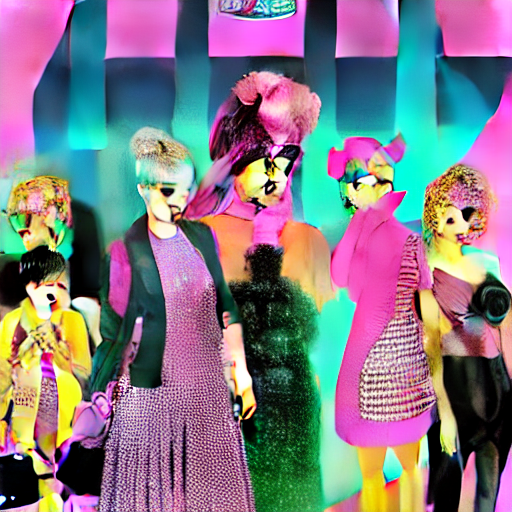 Devil Wears Prada 2s Fashion Frenzy is Here