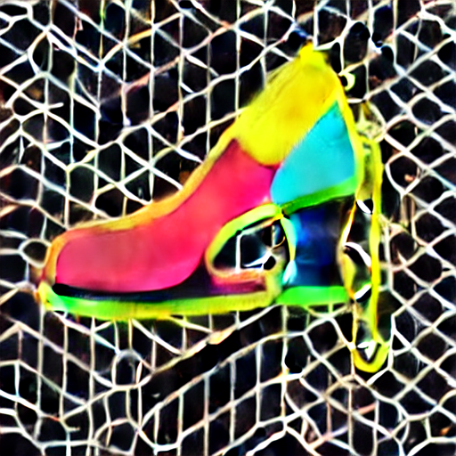 The Jelly Shoe Thats Making Everyone From Millennials to Gen Z Go Oh Wow