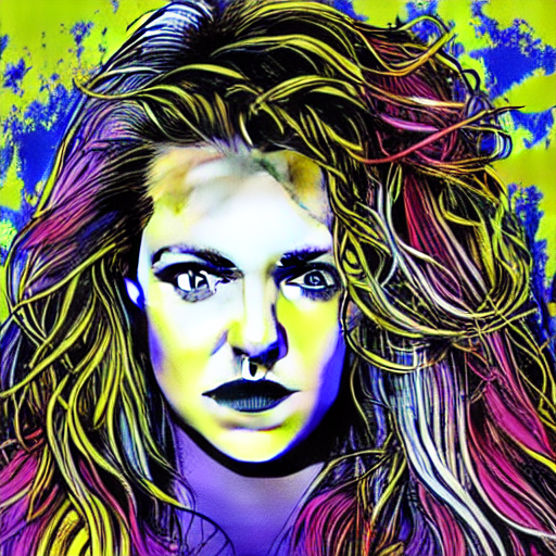 Drew Barrymore Talks About Feeling Wrecked Post-C-Sections