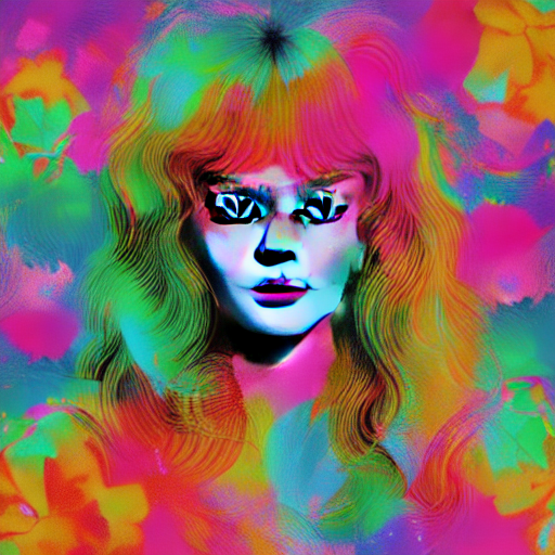 Elle Fannings Floral Power Move 2020s Shoes That Steal the Show