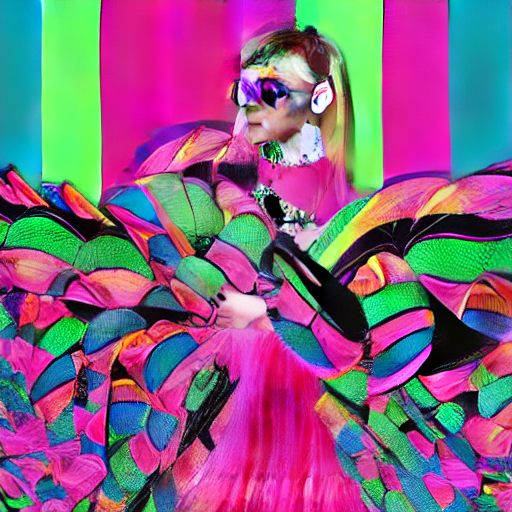 Elle Fanning Is Basically the Fashion MVP of Spring Premiere Season