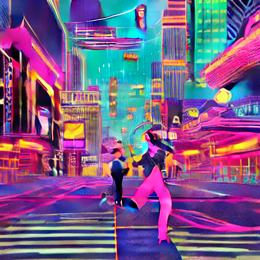 The NYLON Dance 100 That Broke the Internet And Your Heart