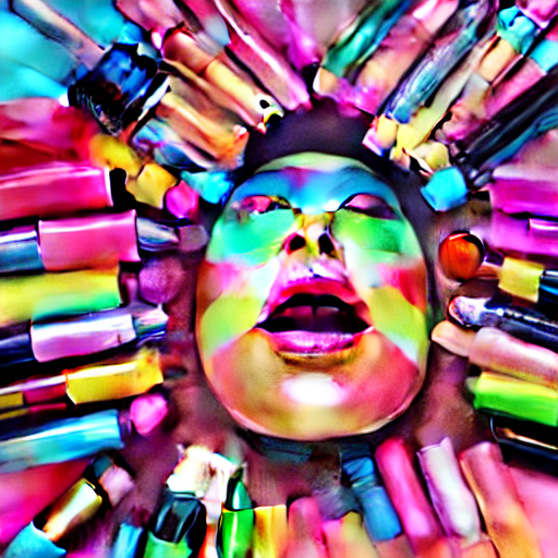 The Secret to 24-Hour Makeup That Doesnt Flake And Why You Should Care