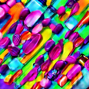 Bella Hadids Scent Secrets for Every MomentFrom Farmers Markets to Date Night