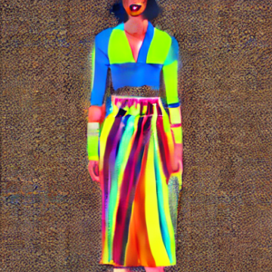 The Skirt Suit is Back And Its So Much Cooler Than You Think