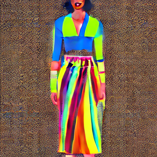 The Skirt Suit is Back And Its So Much Cooler Than You Think