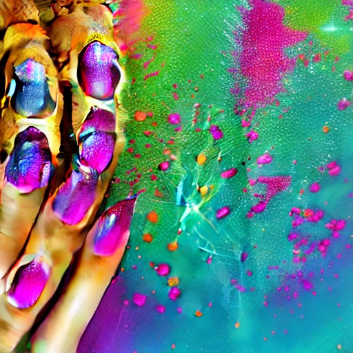 Gem Nails Are the Nostalgia Bomb of 2026