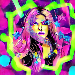 The Rebel With a Hair Hack Thats Basically a Therapy Session