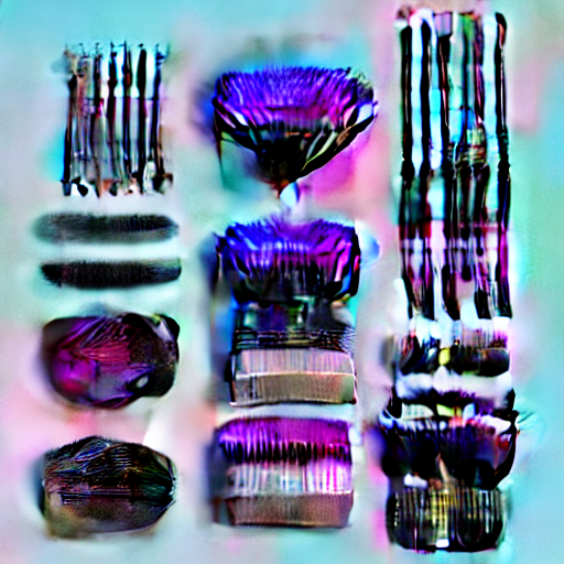 The Ultimate Travel Makeup Brush Set Hack