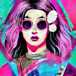 Holly Humberstones Coachella Comeback From Gothic Princess to Desert Dreamer