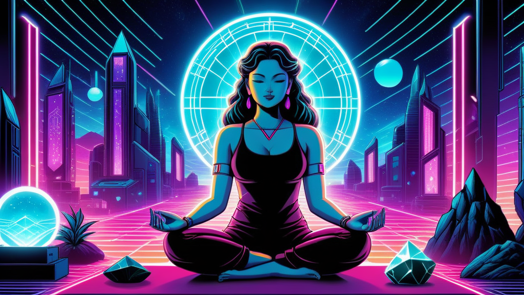 Taurus Season Is Here and Its Asking You to Slow Down But Not Too Much