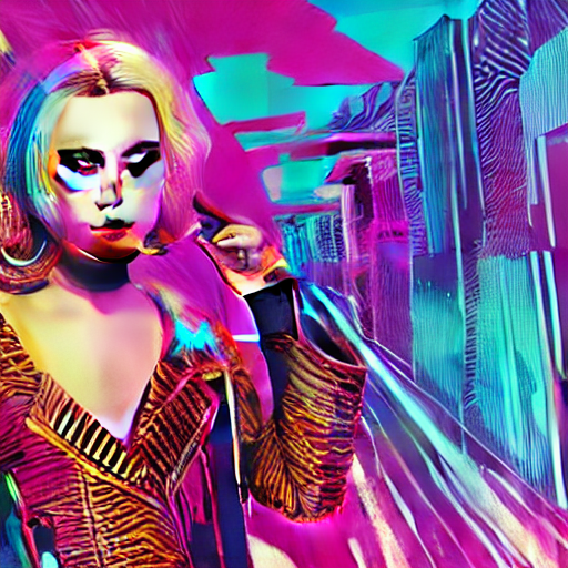 Elle Fannings Red Lip Secret Its All in the Layering