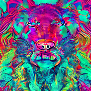 The Vixen Boss Lady Who Redefined Her Wardrobe