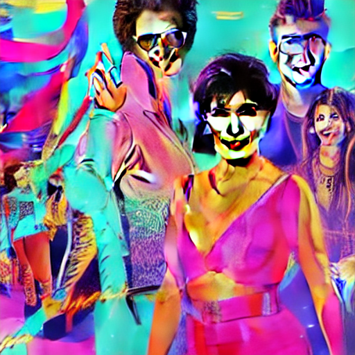 Kris Jenners Masterplan to Turn Her Daughters Into TV Icons