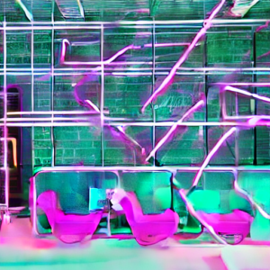 Workcations Are the Ultimate Win for Traveling for Work