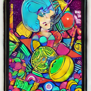 Sarah Kinsleys Fleeting EP Is All About That Crush Feeling