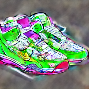 The Sneakerina Is Here to Stay And Were Obsessed