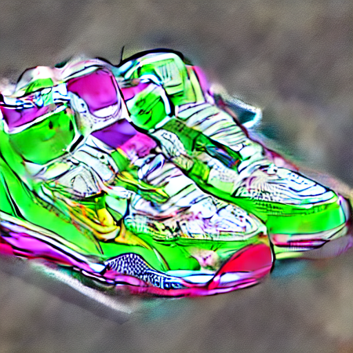 The Sneakerina Is Here to Stay And Were Obsessed