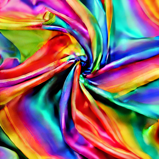 Silk Scarf Hacks Thatll Make You the Trendsetter This Spring