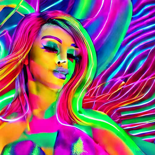 Coachella Beauty Is Going Full MaximalistHeres How to Keep Up