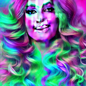 Khloé Kardashians Secret to Healthy Hair The One Product She Swears By and Why You Should Too