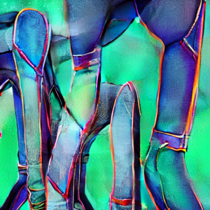 Denim Gets a Makeover with This Springs Ultimate Blouse Hack