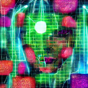 The Sun Serum That Makes Your Skin Glow Like You Just Got a Solar Eclipse