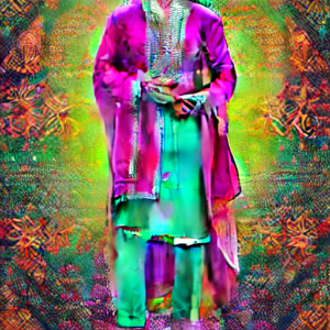 When Global Fashion Steals Our Heritage