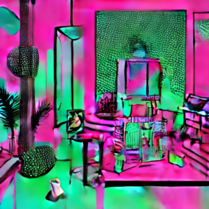 The Glamour Beauty Awards Party That Had Us Obsessed