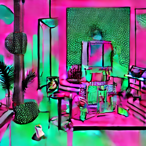 The Glamour Beauty Awards Party That Had Us Obsessed