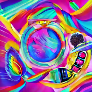 The Ultimate Wet-Look Brown Eyeshadow Hunt