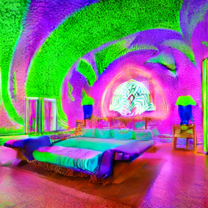 Jordans War-Worn Wonders A Tourists Take on the Chaos