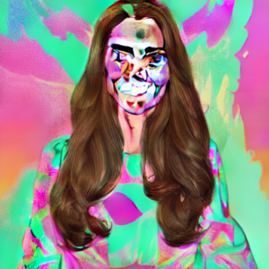 Kates Easter Outfit Was All About That Classic Royal Vibe