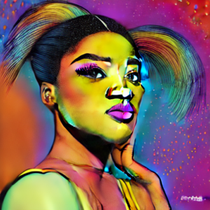 Keke Palmers Secret to Flawless Skin Hair Freckles SPF and That Pixie Cut