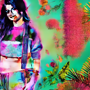 Kendall Jenners Coachella Look Minimalist Chic with a Side of Confidence