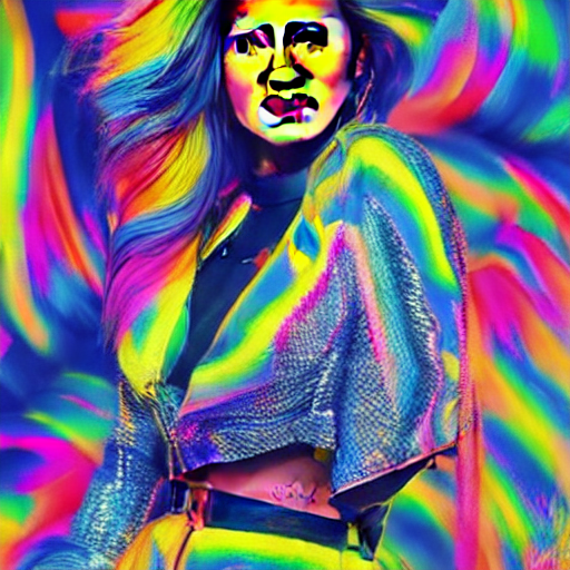 Kendall Kylies Coachella Crop Top Divide Minimal vs Mysterious