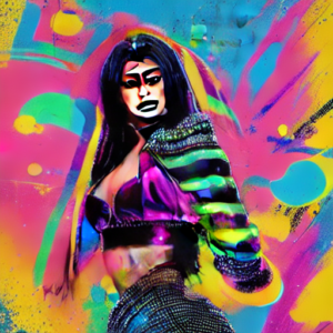 Kylie Jenners Belieber Vibes Steal the Show at Coachella 2026