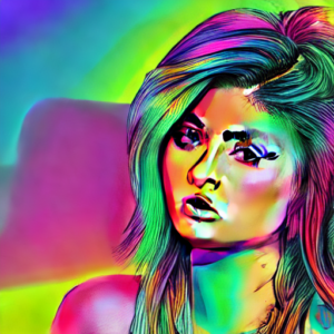 Kylies Bieber Tank Top Is The Ultimate Coachella Vibe